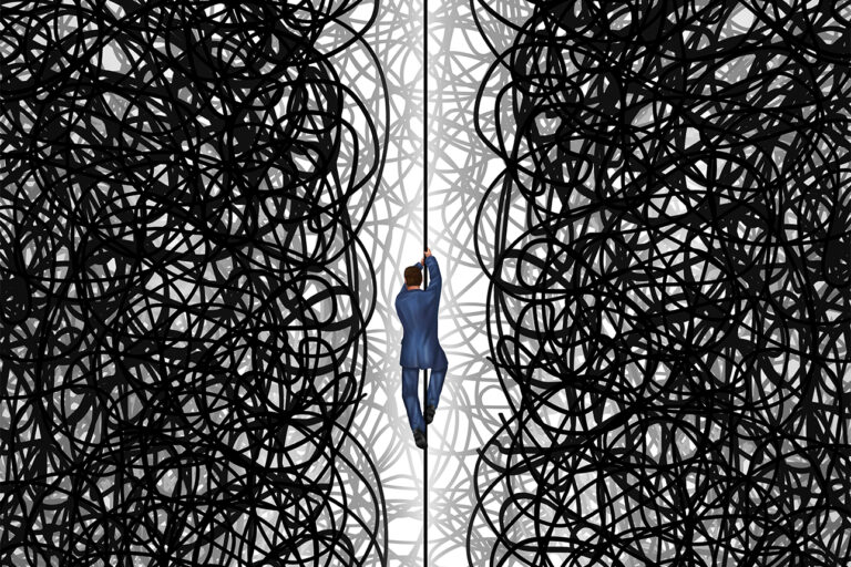 Keep fear and anxiety at bay as a leader