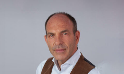 Peter Meyers