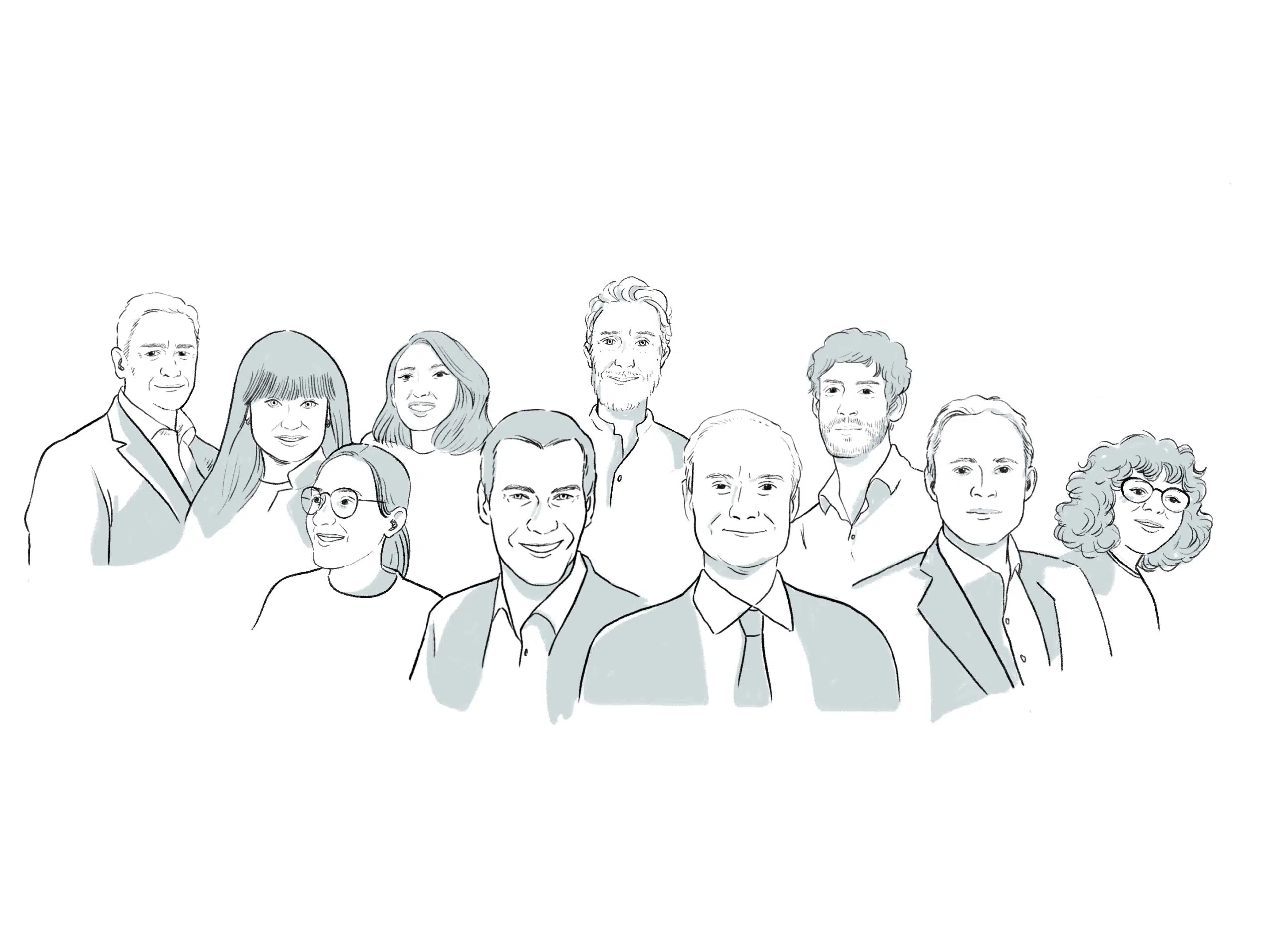 Portrait - IMD Business School
