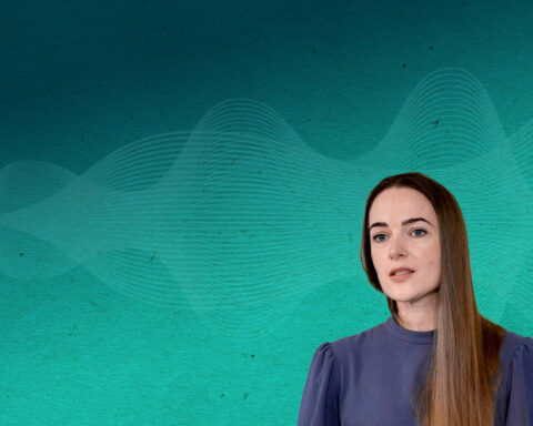 The Interview with Oleksandra - IMD Business School