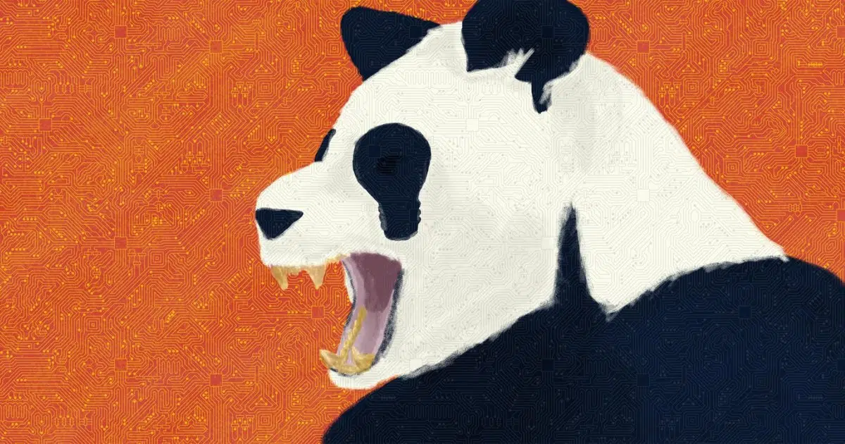 Understanding China’s next wave of innovation - IMD Business School