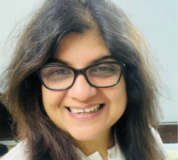 Geeta Gurnani