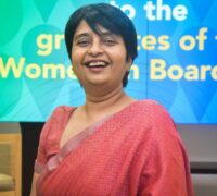 Madhura DasGupta Sinha