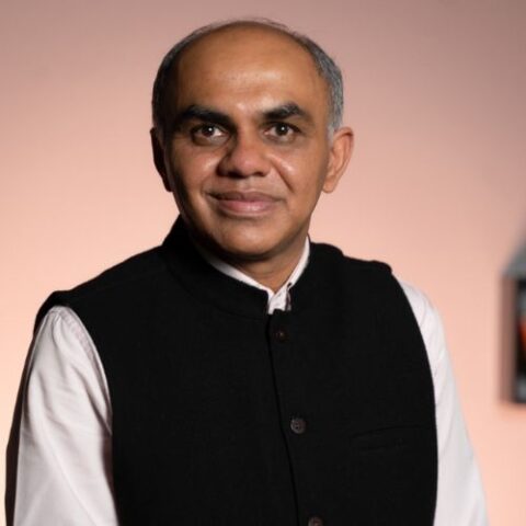 Ashutosh Gupta