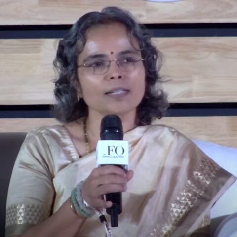 Manisha Bansiwal