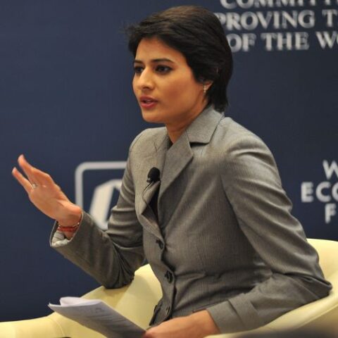 Shaili Chopra