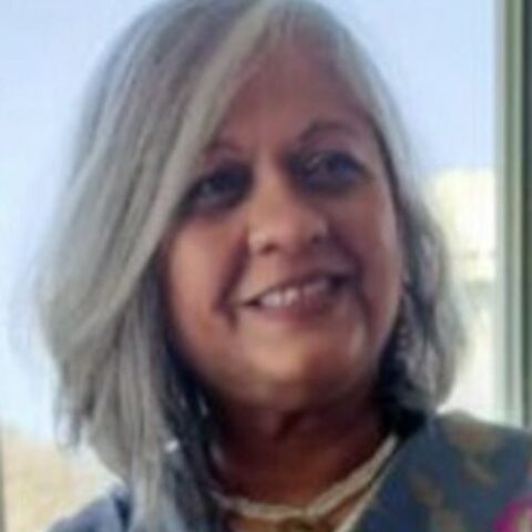 Anita Vasudeva