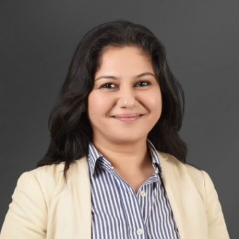 Saloni Bhardwaj