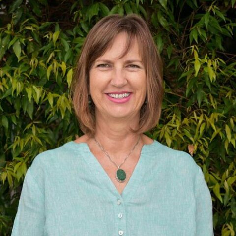 Susan Jane Ferguson