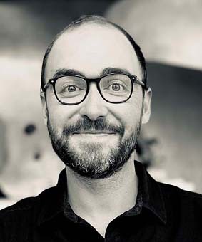 Guillaume Hingel, participant, IMD's Venture Asset Management program - IMD Business School