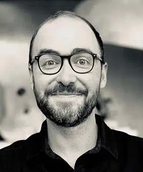 Guillaume Hingel, participant, IMD's Venture Asset Management program - IMD Business School