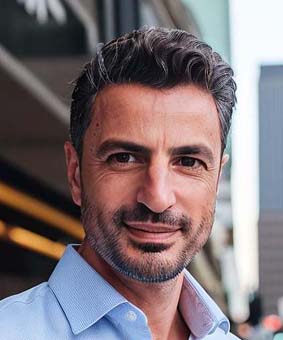 Marc Davies, participant, IMD's Venture Asset Management program - IMD Business School