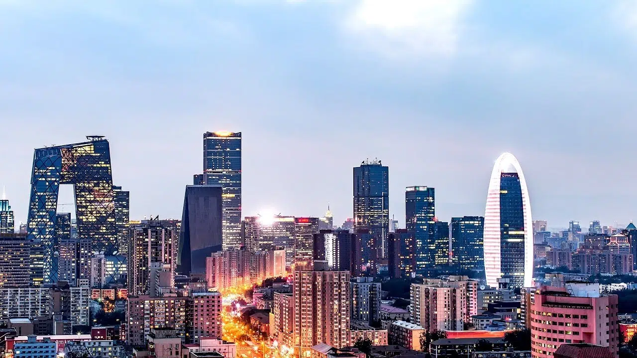 Why China is a great place for Swiss start-ups - IMD Business School