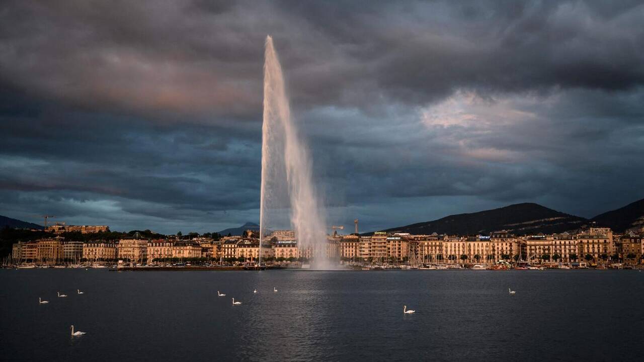 geneva