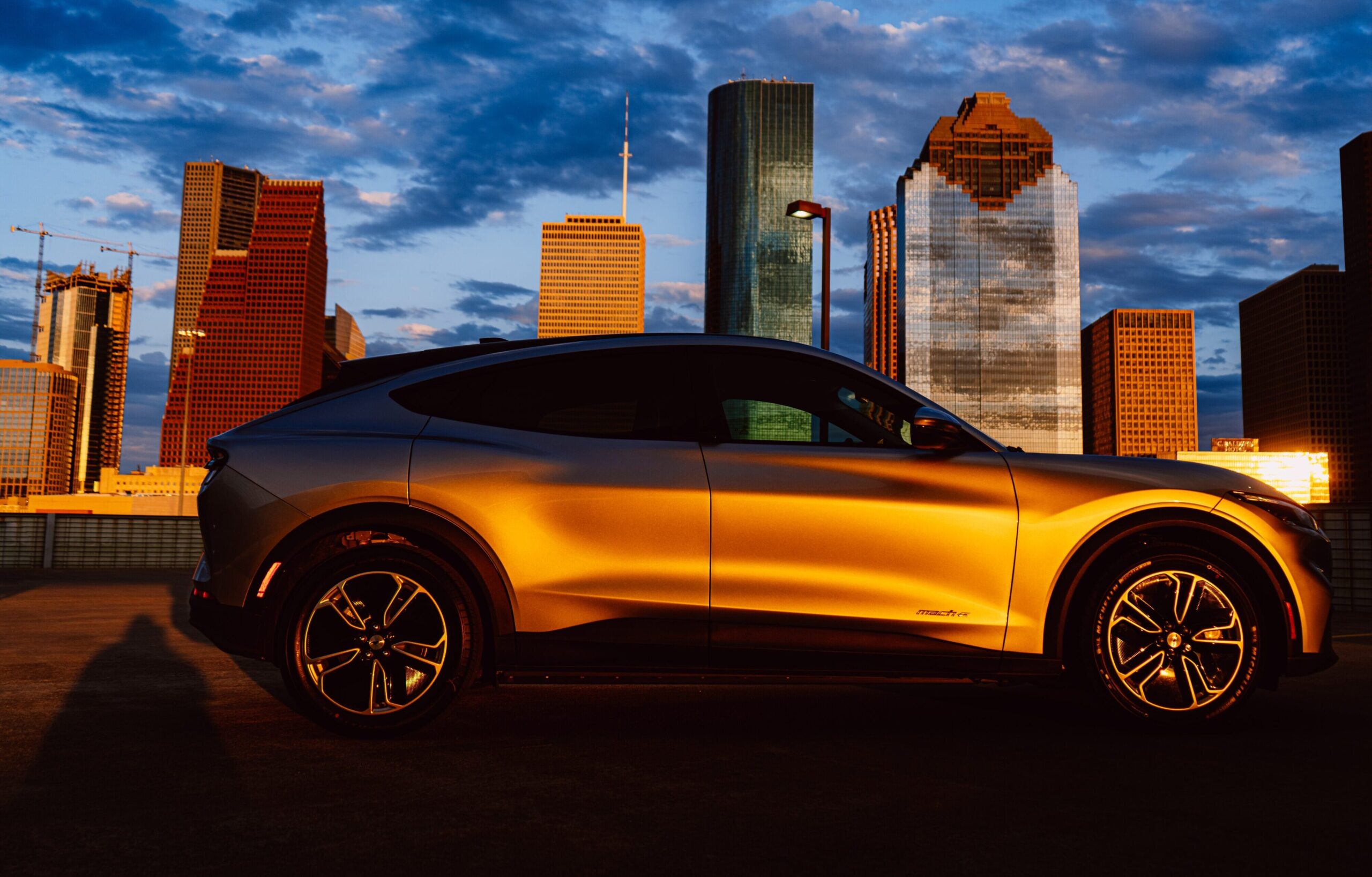 Car regenerative business