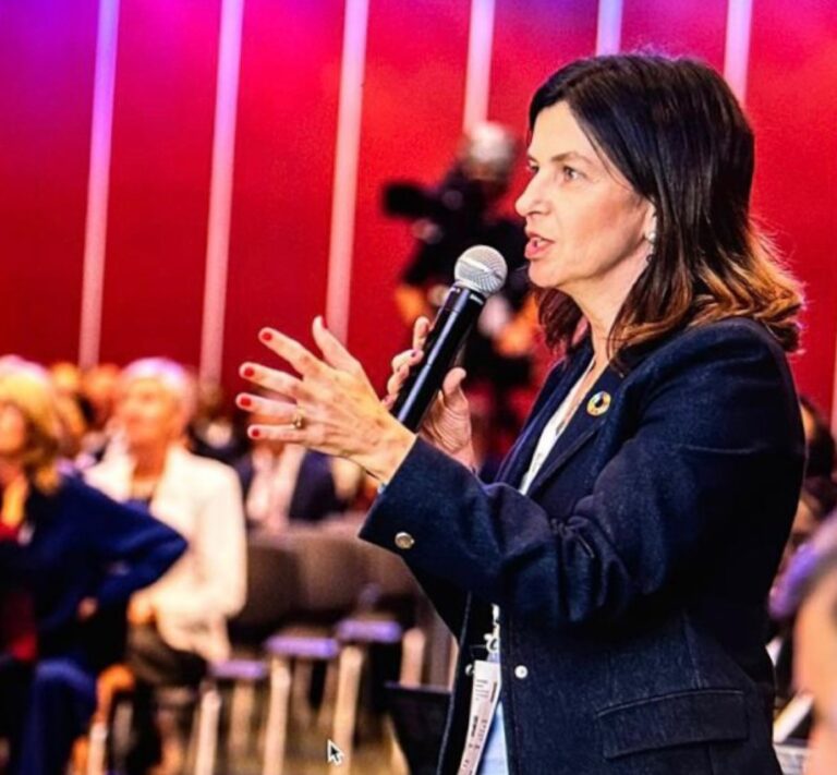 vanina farber