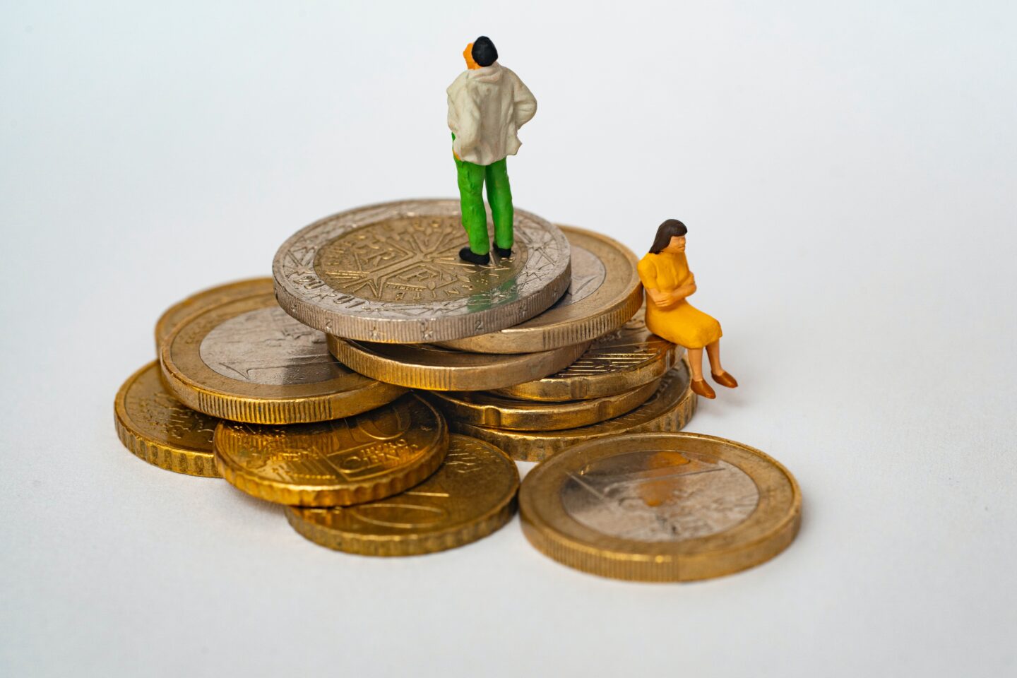 pay gap