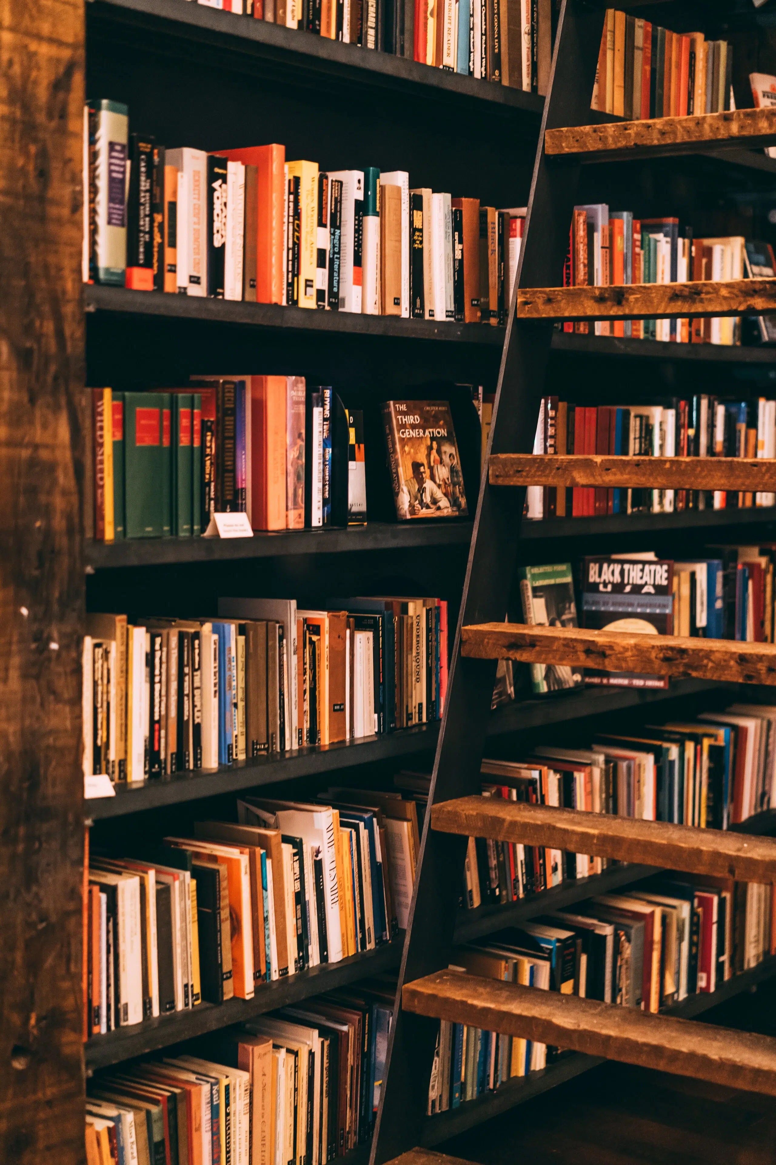 Five reads to sustain and detain you