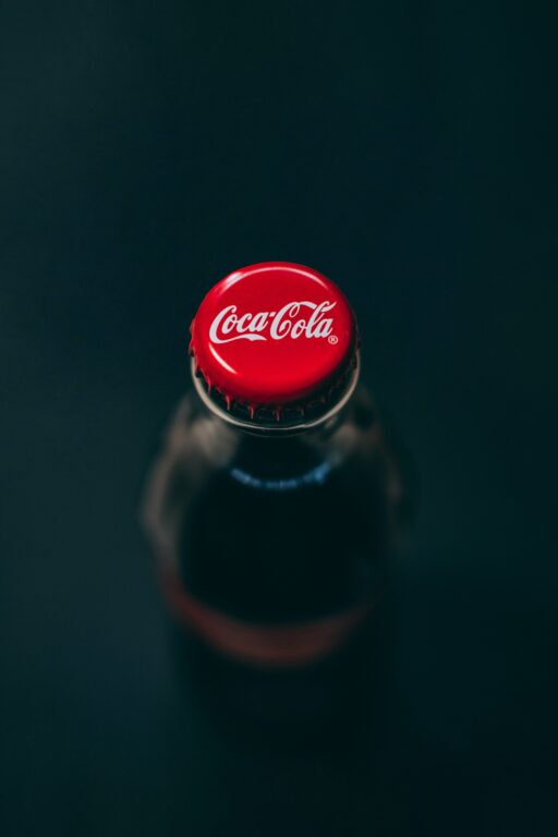 Coca-Cola