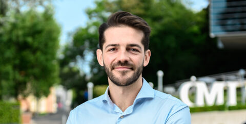 José Parra-Moyano
