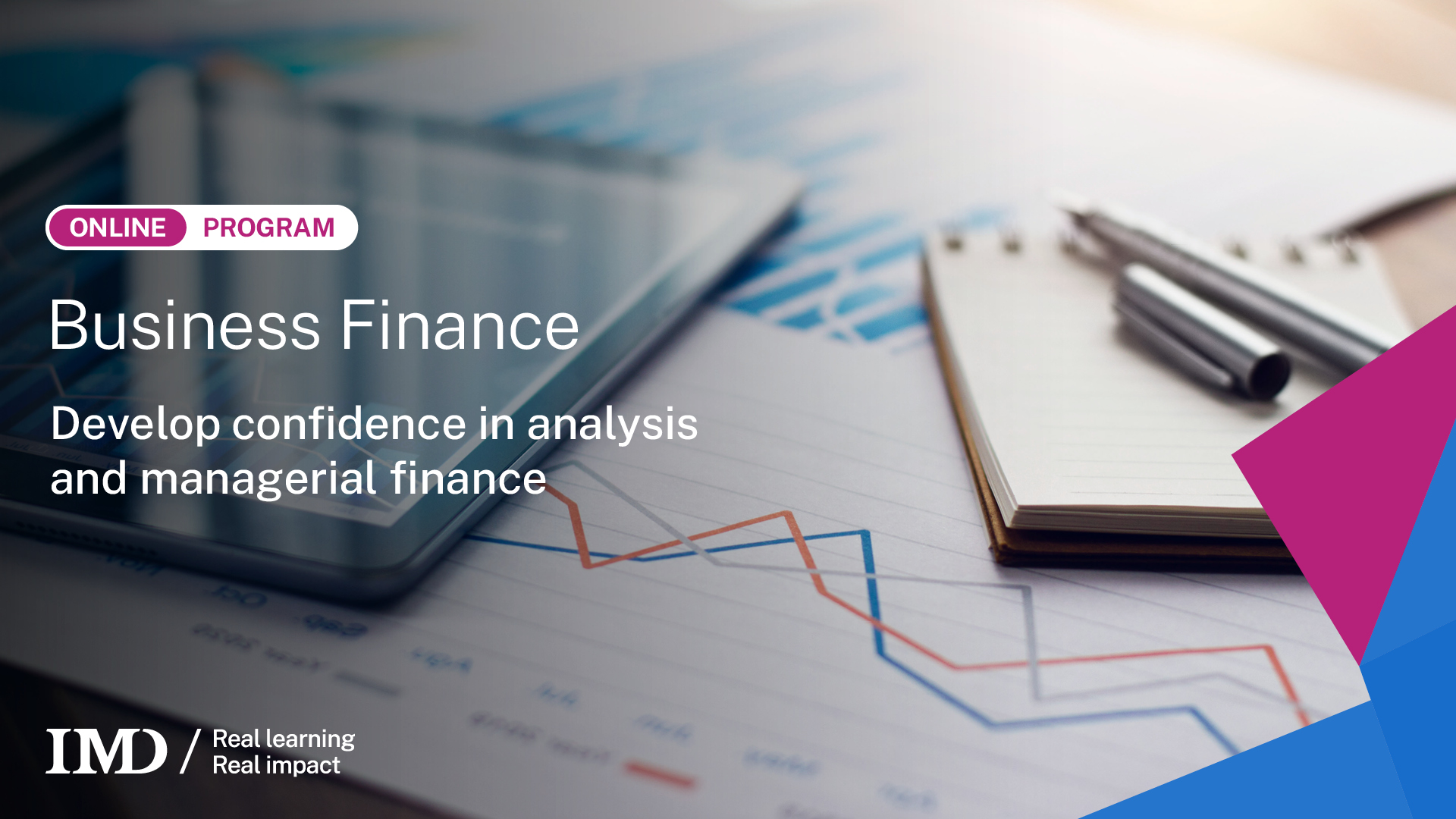 Business and finance deals