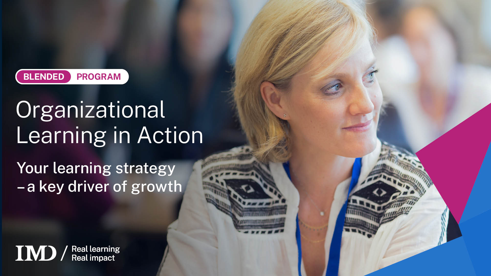 Organizational Learning in Action Corporate Learning