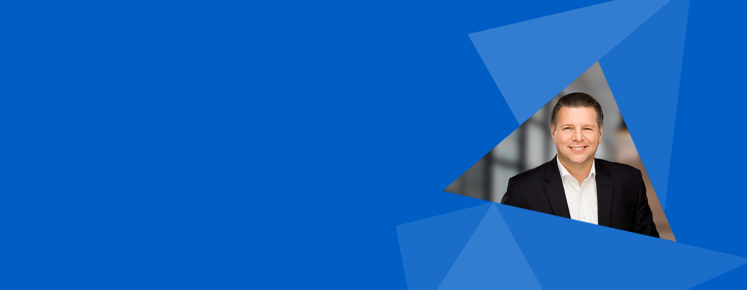 Peter Englisch - IMD Business School