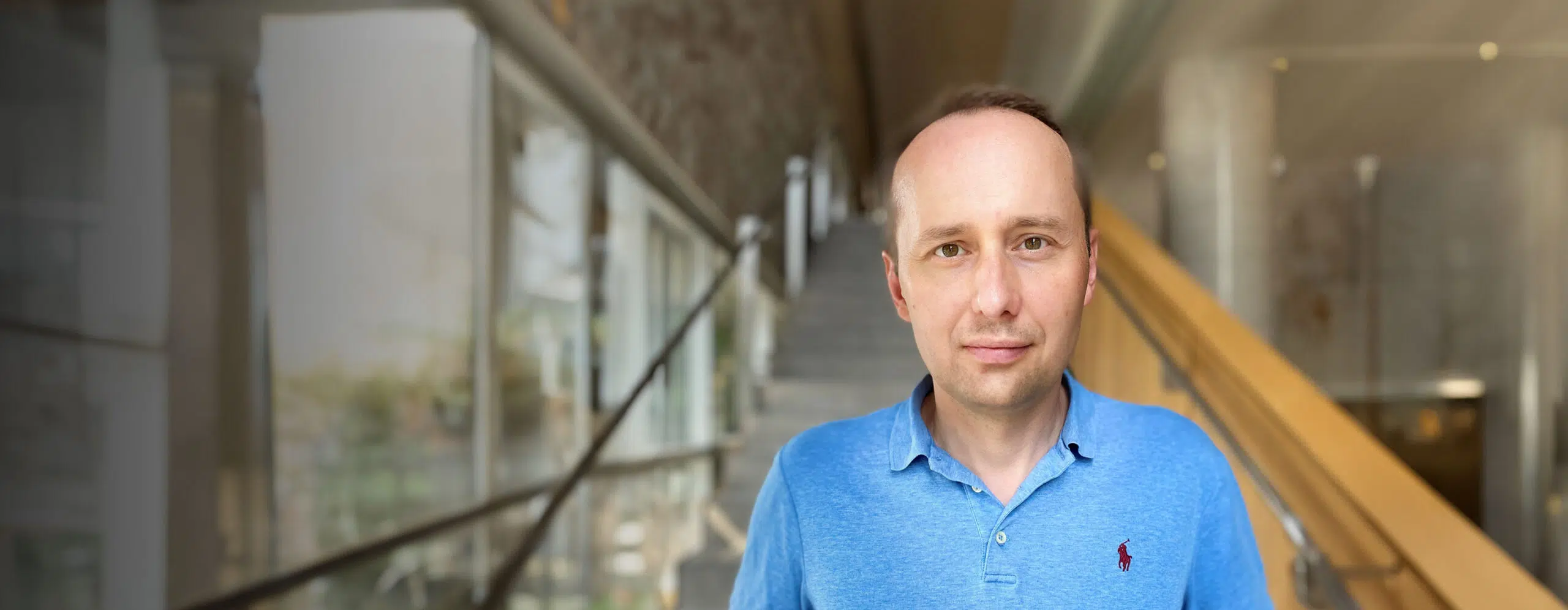 Peter Jaskiewicz, Visiting Professor - IMD Business School