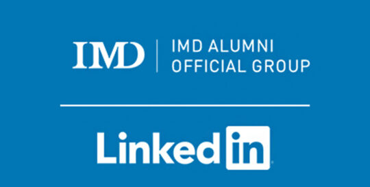  - IMD Business School