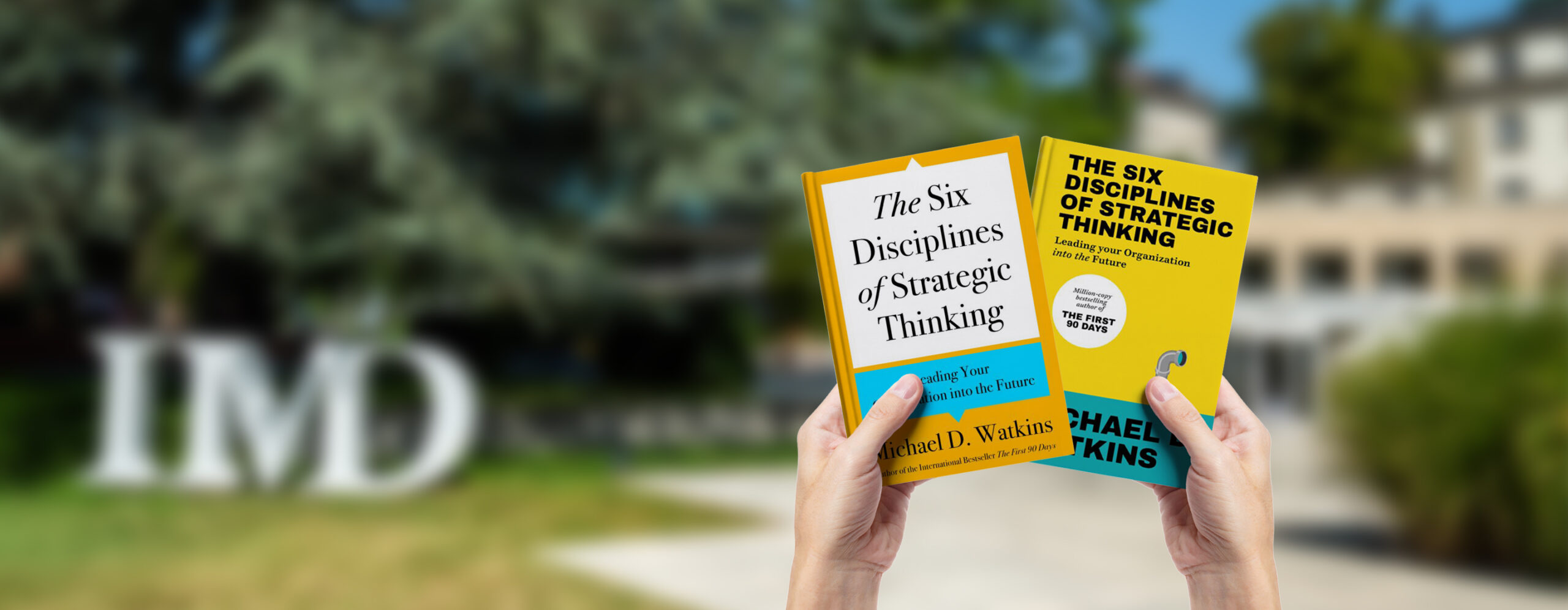 20240111-Books-The_Six_Disciplines_of_Strategic_Thinking - IMD Business School