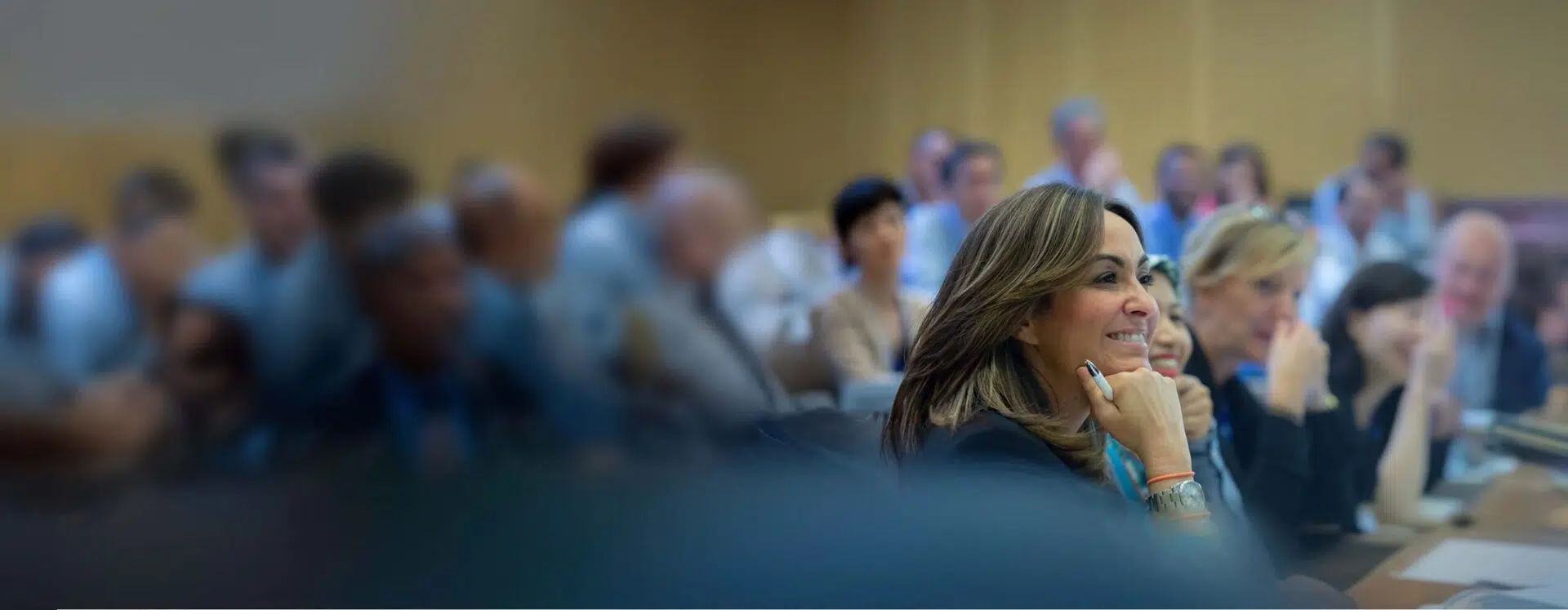 - IMD Business School