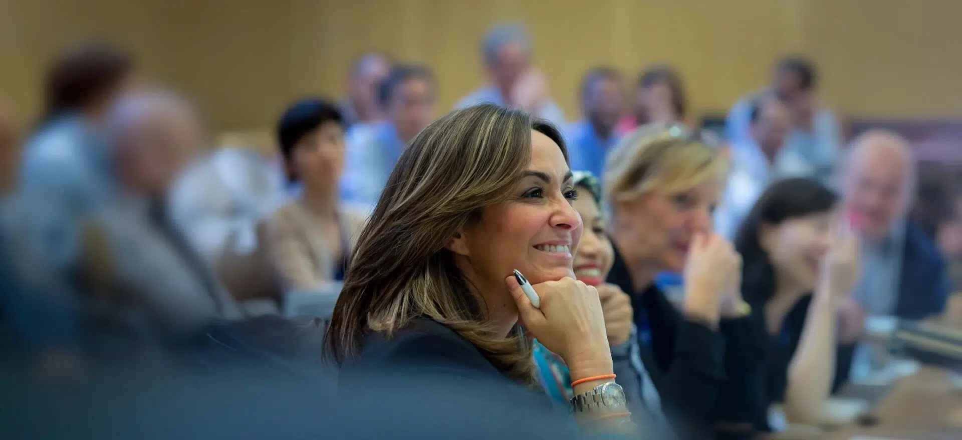 - IMD Business School