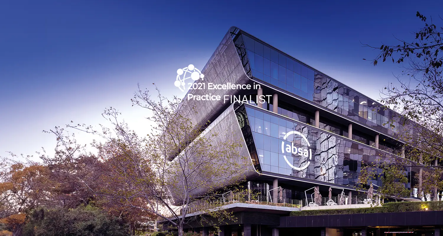 absa award winning program - IMD Business School