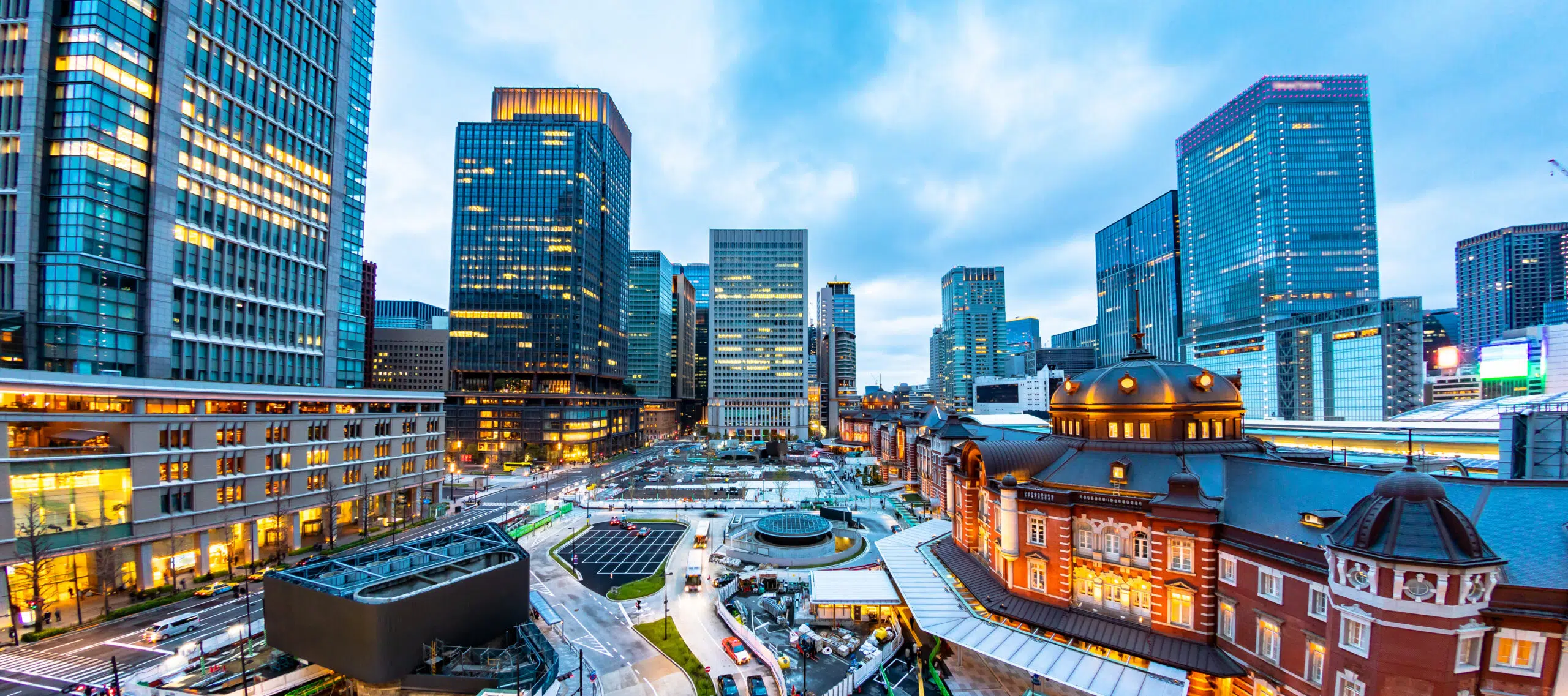 japan investing - IMD Business School