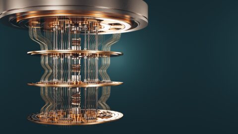 quantum computing - IMD Business School