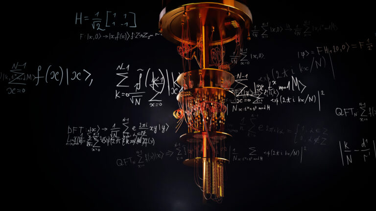quantum computing