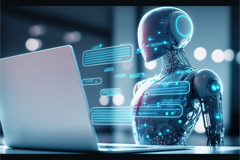 training AI