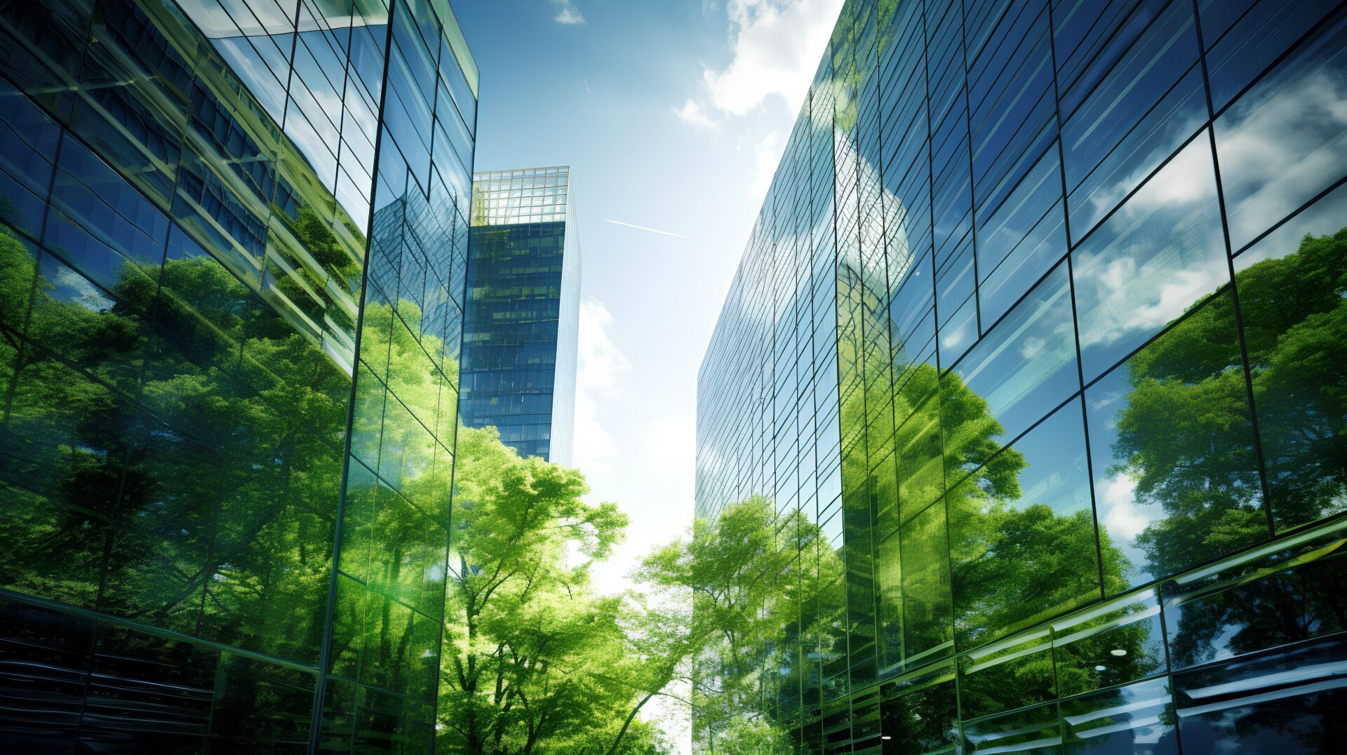 green business