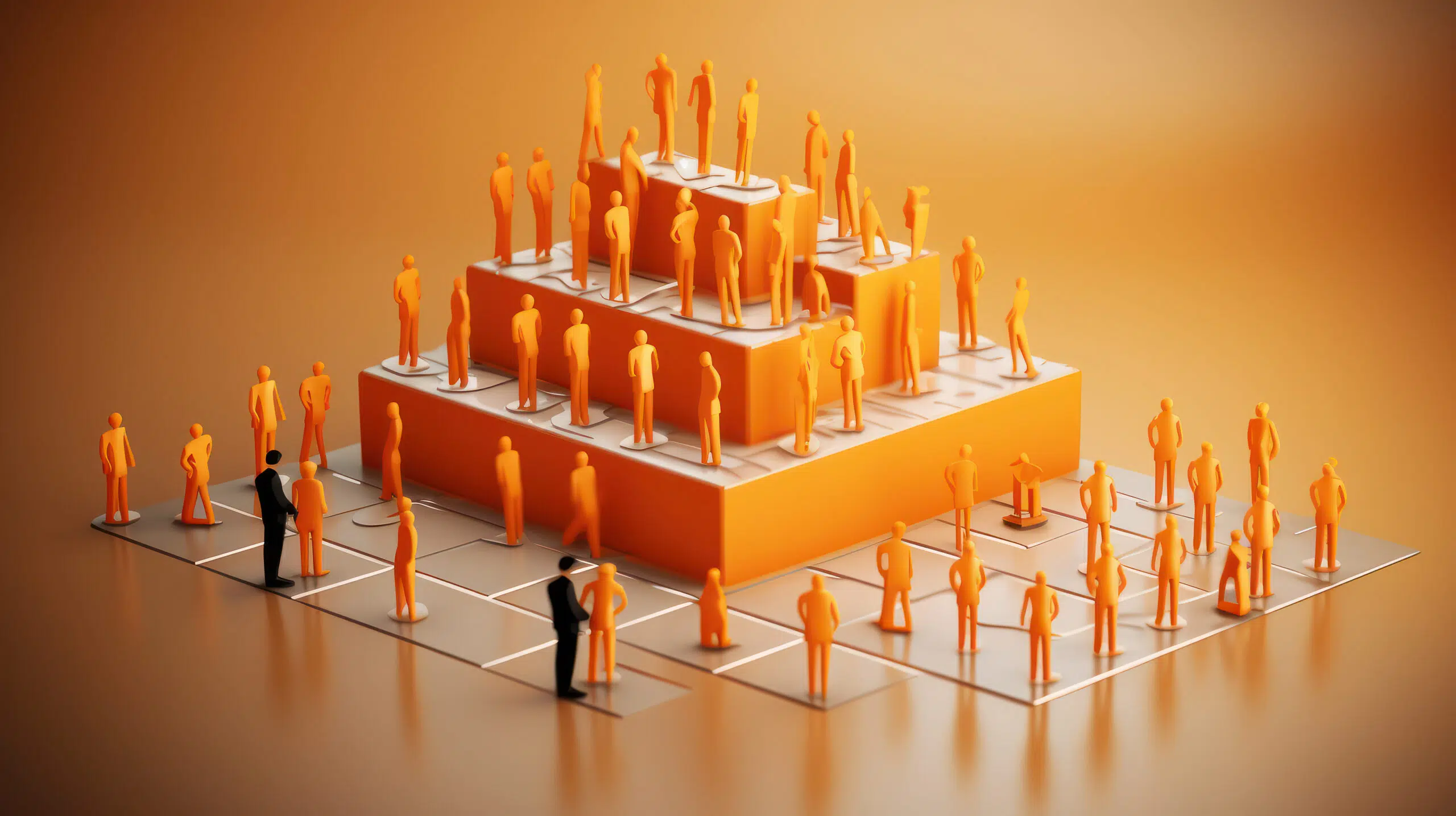 HR agility as corporate strategy: Ternium’s employee-driven learning evolution