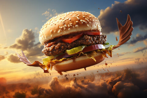 change hamburger - IMD Business School