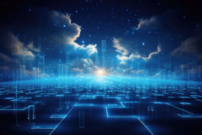 cloud