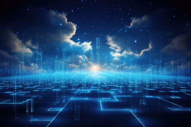 cloud