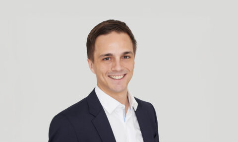 Alexander Gruber
