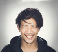 Benjamin Von Wong