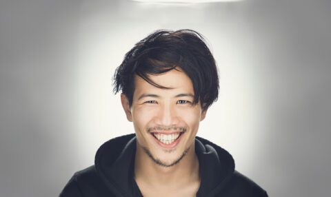Benjamin Von Wong