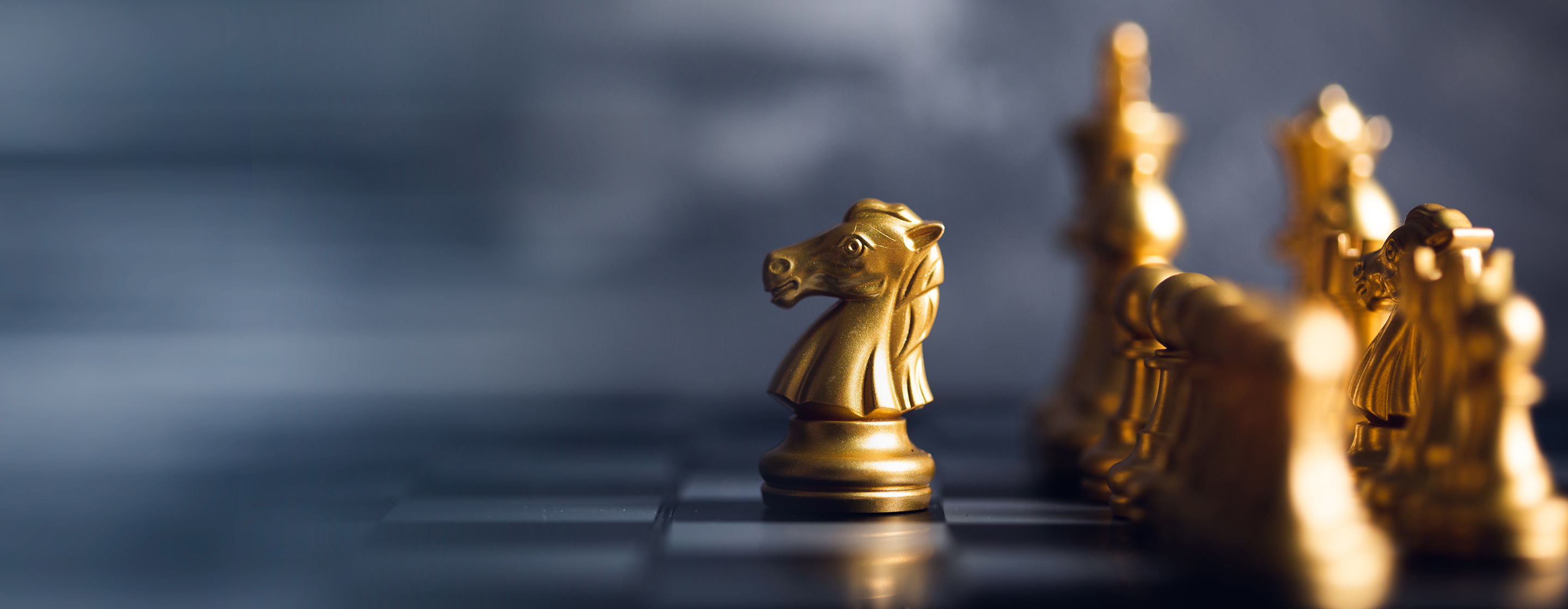 Careers thrive when good leadership skills are clearly on display.