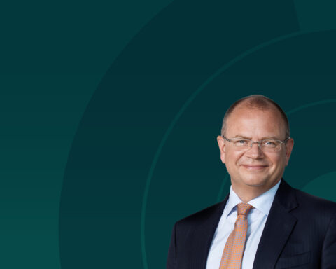 Henrik Andersen - IMD Business School