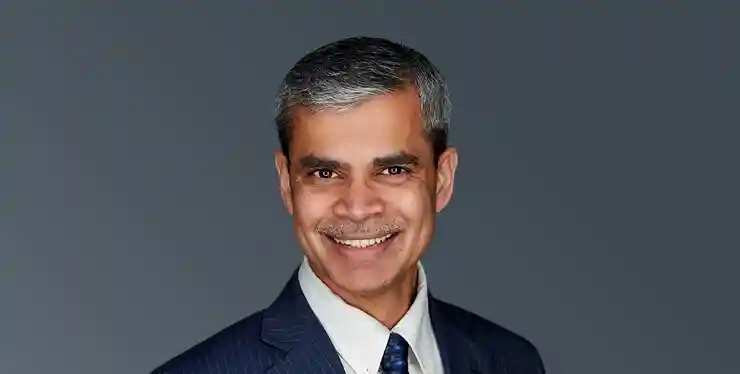 IMD Faculty Amit Joshi