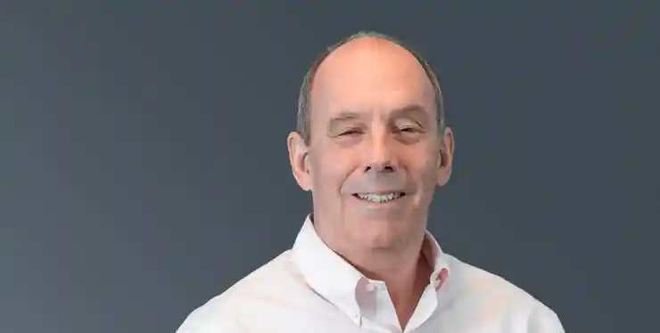 IMD Faculty Jim Pulcrano