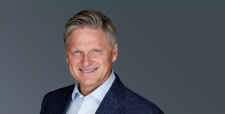 IMD faculty Knut Haanaes